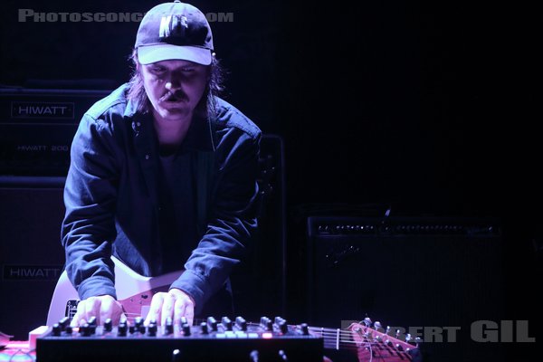 RICH RUTH - 2022-10-23 - PARIS - Trabendo - 